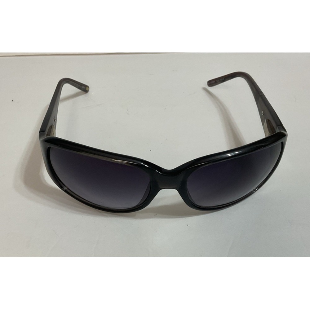Bollé Orvet Purple Wrap Polarized Purple Plastic Sunglasses
